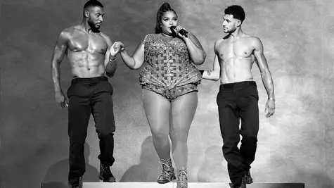 ELLE BEAUTY: Lungul drum de la body shaming la body positivity