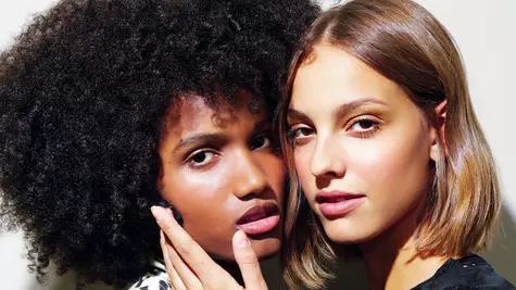 ELLE BEAUTY: Focus on skincare