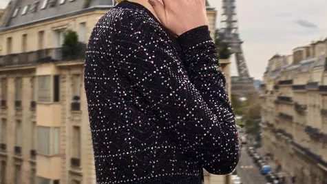 ELLE FASHION: Paris, je t’aime!