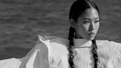 ELLE BEAUTY: Eco talk - frumusețe și sustenabilitate