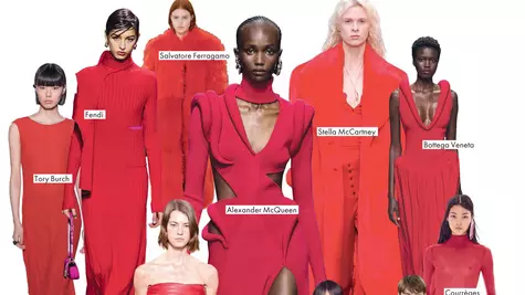 ELLE SPECIAL: Tendințe fashion & beauty toamnă-iarnă 2023/2024