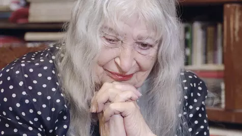 ELLE INTERVIU: Efectul Nora Iuga