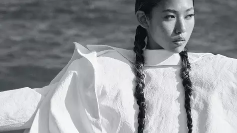 ELLE BEAUTY: Focus on hair revival