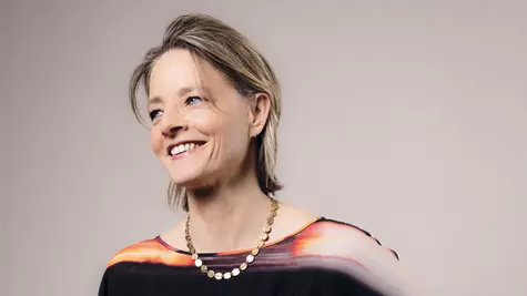 ELLE EXCLUSIV: Jodie Foster, din inima întunericului