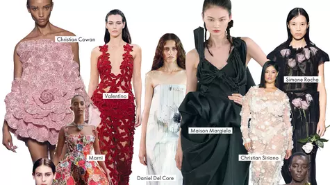 ELLE SPECIAL: Tendințe fashion & beauty primăvară-vară 2024