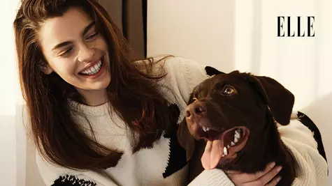 ELLE FASHION: Effortless