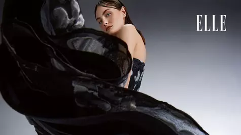 ELLE FASHION: Made in RO
