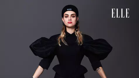ELLE FASHION: Genul neutru