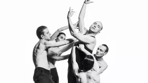 ELLE INTERVIU: Răzvan Mazilu: „Am și spaime, am și putere“