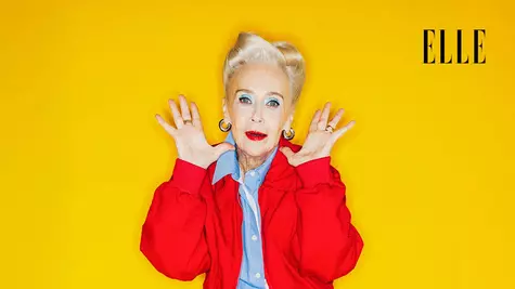 ELLE FASHION: La mode insubordonné
