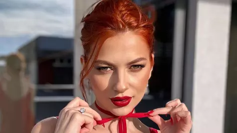 Lidia Buble, apariție în public alături de partenerul ei, Horațiu Nicolau. Cum au fost surprinși și ce detaliu a atras atenția