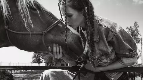 ELLE SPECIAL: Spirite libere