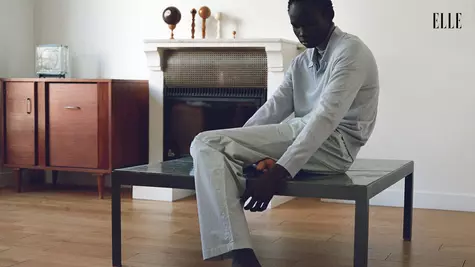 ELLE FASHION: I hope you will come by