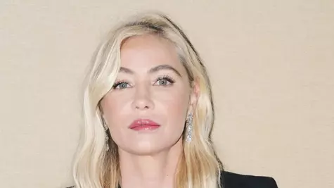 ELLE INTERVIU: Emmanuelle Béart - „Am fost foarte norocoasă“