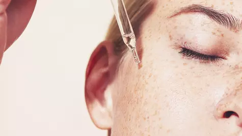 ELLE BEAUTY: Focus on NAD+