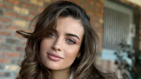 Ce dorințe are Ana Bodea de la noul an. Actrița are planuri mari: "Cel mai important"