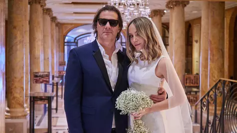 Anunțul făcut de Octavia Geamănu despre soțul ei, Marian Ionescu. Ce moment important au sărbătorit: "Nu uităm de noi"