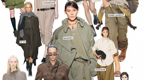 ELLE SPECIAL: Tendințe fashion & beauty primăvară-vară 2026