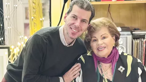 ELLE INTERVIU: Cortez? Absolut(ă)