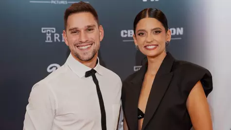 Oana Moșneagu i-a pregătit o surpriză soțului ei, Vlad Gherman, de ziua lui de naștere. Actorul a împlinit 33 de ani