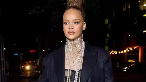 Rihanna, decizie radicală privind securitatea familiei după împușcăturile asupra casa ei din Los Angeles