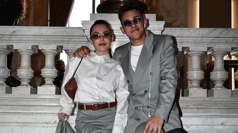 Alexia Eram, confesiuni rare despre iubitul ei, Tonghi. De la ce pornesc tensiunile între ei și ce a învățat din fosta relație cu Mario Fresh: "Nu mai e totul așa de roz"