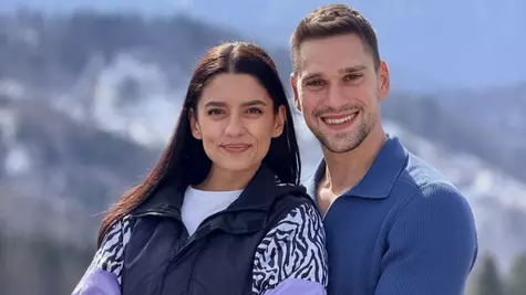 Anunțul făcut de Vlad Gherman și Oana Moșneagu la doi ani de la cununia civilă: "Uneori ne mișcăm în ritmuri diferite"