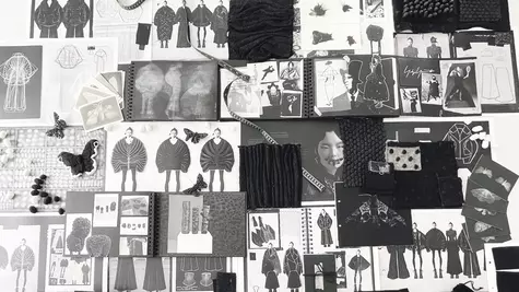ELLE INTERVIU: Centenar UAD - 100 de ani de învăţământ superior artistic la Cluj
