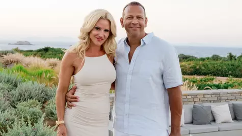 Alex Rodriguez și Jaclyn Cordeiro s-au despărțit după aproape trei ani de relație