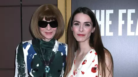Bee Shaffer, fiica Annei Wintour, ar avea o nouă relație după separarea de Francesco Carrozzini. Cine este presupusul partener