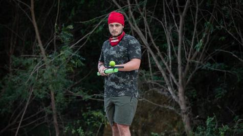 Aris Eram, noi declarații după eliminarea de la Survivor. Ce dezvăluie despre competiție: "Nu sunt un om care nu spune ce are pe suflet"