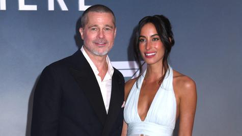 Brad Pitt, pregătit pentru o nouă căsnicie? Ce au declarat apropiații actorului despre relația acestuia cu Ines de Ramon