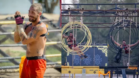 Câți bani ar fi câștigat Vladimir Drăghia pentru participarea la "Desafio: Aventura". A fost învins de Dumbo în marea finală
