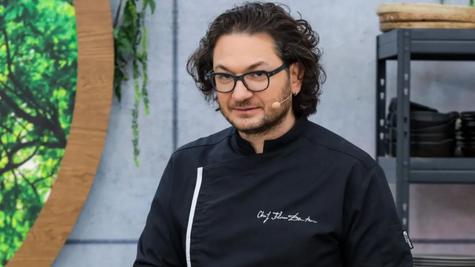 Florin Dumitrescu, în centrul scandalului cu Antena 1. Cum s-a ajuns la disputa de 1,3 milioane de euro dintre chef și postul de televiziune