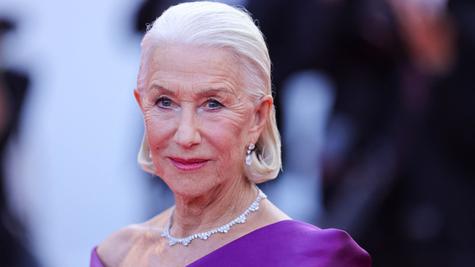 Helen Mirren, confruntată pe stradă pentru susținerea față de statul Israel