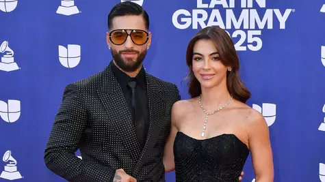 Maluma va deveni din nou tată. Partenera artistului, Susana Gomez, este însărcinată cu al doilea lor copil