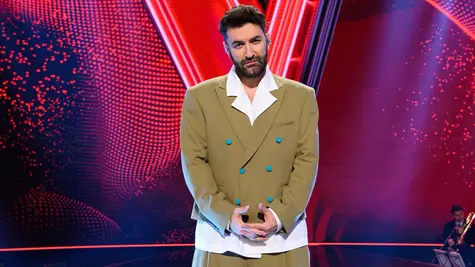 Smiley, despre succes, celebritate și presiunea din showbiz: "Mi-aș dori să pot avea același noroc de oameni"