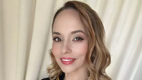 Cum a apărut Andreea Marin la casa ei de la țară. Imagini cu locuința unde se relaxează vedeta: "Atâtea amintiri"