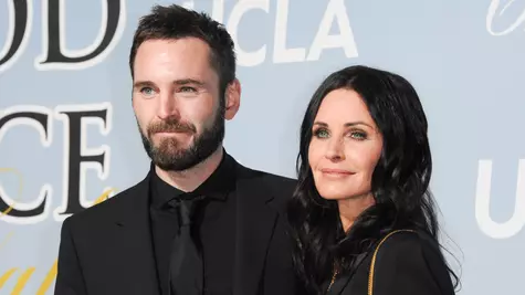 Courteney Cox și Johnny McDaid s-ar fi despărțit după mai bine de un deceniu de relație