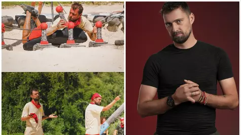 Câți bani a obținut, de fapt, Gabi Tamaș pentru participarea la Survivor România 2026 și câștigarea emisiunii. Marele premiu a fost de 100.000 de euro