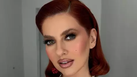 Lidia Buble, apariție spectaculoasă în costum de baie din vacanță. Imaginile care au atras toate privirile