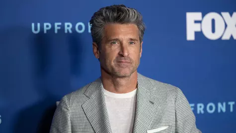 Fiul lui Patrick Dempsey, Sullivan, surprinde într-o campanie de modă de lux. Tânărul de 19 ani a pozat în rochii spectaculoase