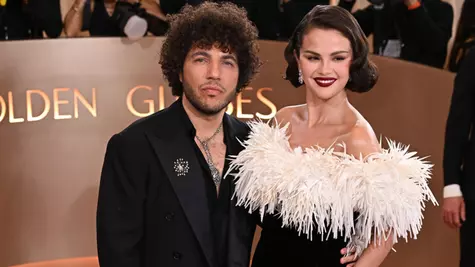 Selena Gomez și Benny Blanco, mai îndrăgostiți ca niciodată. Fotografia intimă publicată de artistă