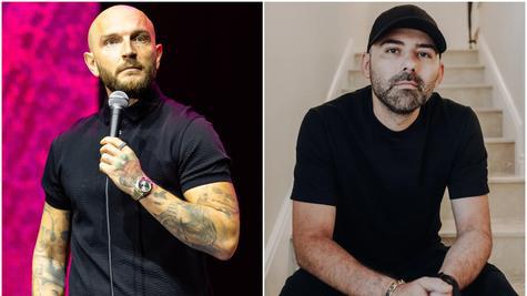 Cătălin Bordea, prima reacție după declarațiile făcute de Spike despre relația cu Livia Eftimie
