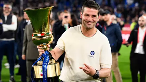Cristi Chivu, surprins de soția lui, Adelina, la un meci spectaculos de la Cupa Mondială în SUA
