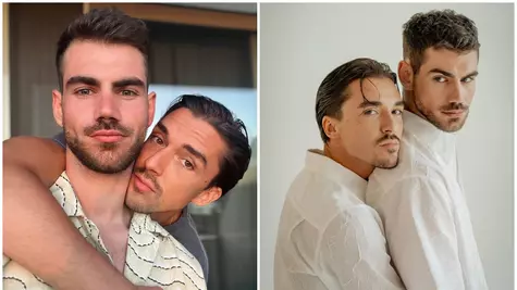 Cum își doresc Emil Rengle și Alejandro Fernandez să arate nunta lor și ce tradiții vor include: "Vom renunța la cele care nu ne reprezintă"