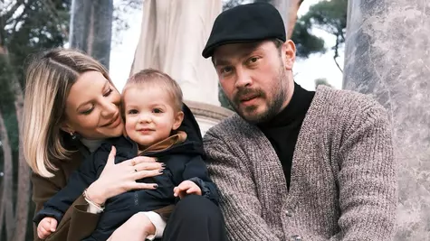 Ana Baniciu l-a surprins pe fiul ei într-o ipostază adorabilă. Ce amintire i-a trezit artistei: "Ani de zile a fost atracția principală"