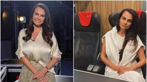 Situația neplăcută prin care a trecut Anca Serea în timpul călătoriei cu trenul în Italia, alături de copii: "Suntem șocați, nu știm ce putem să facem..."
