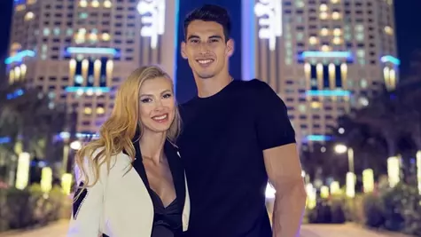 Andreea Bălan și Victor Cornea, imagini superbe din vacanța în Grecia: "Mai avem multe de descoperit..."