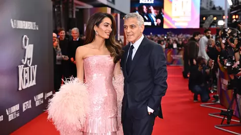George și Amal Clooney, petrecere elegantă la vila lor de pe Lacul Como. Imagini rare din reședința spectaculoasă